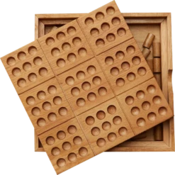 BAMBOO SUDOKU -Bandai Sales Store project genius bamboo sudoku 1