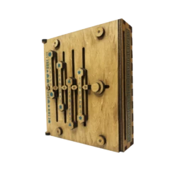 CAESARS CODEX -Bandai Sales Store project genius caesars codex 4