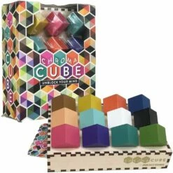 CHROMA CUBE