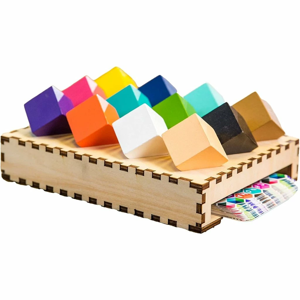 CHROMA CUBE 4 CHROMA CUBE - Image 4