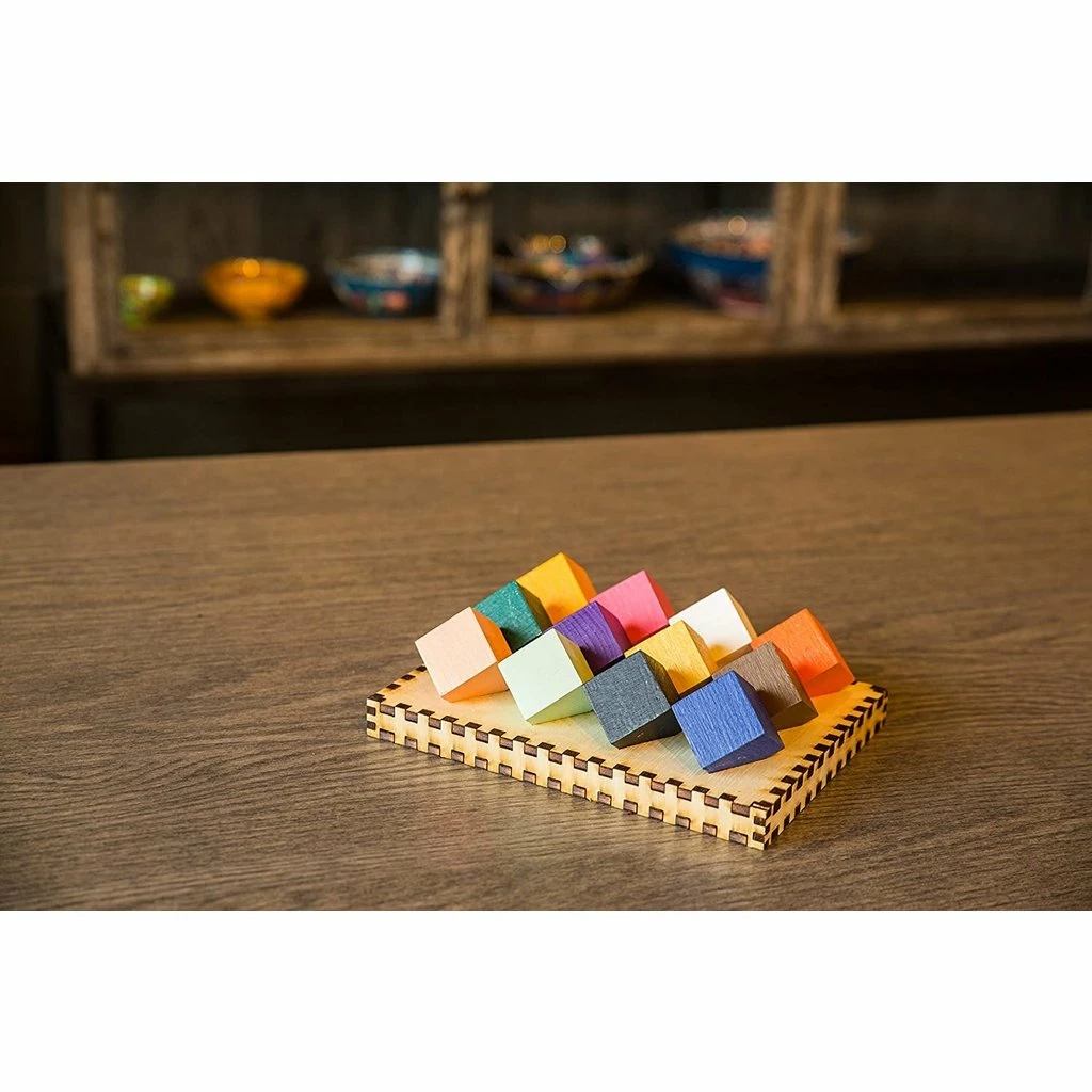 CHROMA CUBE 6 CHROMA CUBE - Image 6