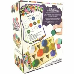 CHROMA CUBE 24 CHROMA CUBE -Bandai Sales Store project genius chroma cube 7