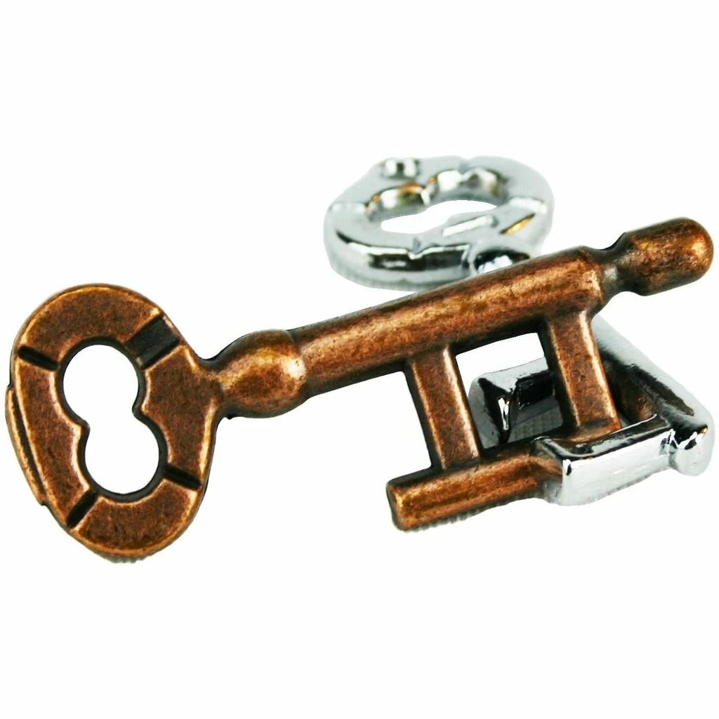 CURATED COLLECTION PUZZLES 5 CURATED COLLECTION PUZZLES - Image 5