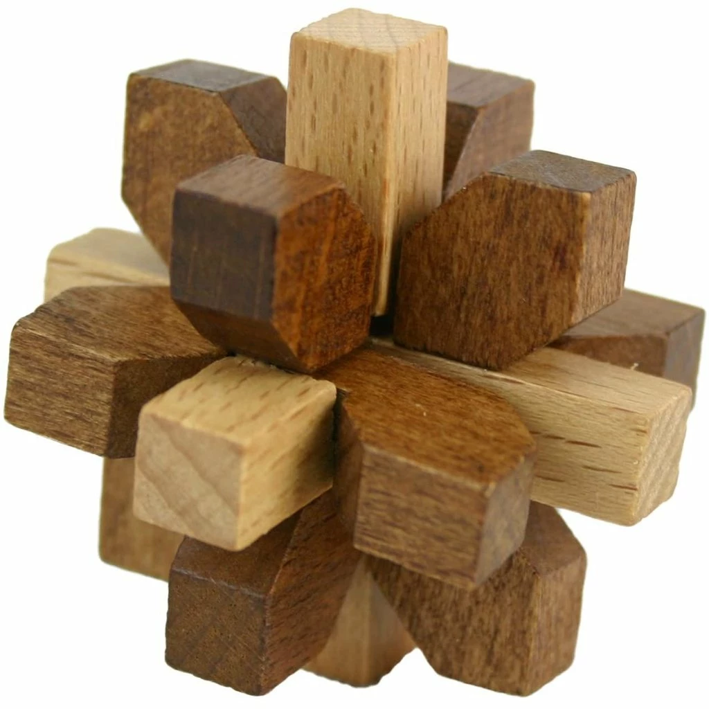 CURATED COLLECTION PUZZLES 6 CURATED COLLECTION PUZZLES - Image 6