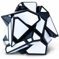 GHOST CUBE BRAIN PUZZLE -Bandai Sales Store project genius ghost cube brain puzzle 3