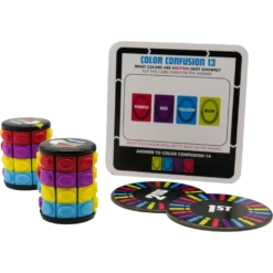 HEAD SPIN GAME -Bandai Sales Store project genius head spin game 2