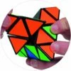 PYRAMINX BRAIN PUZZLE