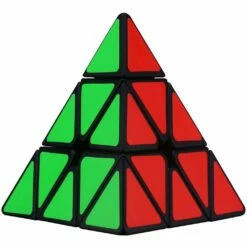 PYRAMINX BRAIN PUZZLE 9 PYRAMINX BRAIN PUZZLE -Bandai Sales Store project genius pyraminx brain puzzle 2