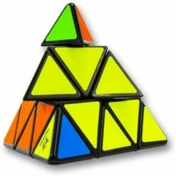 PYRAMINX BRAIN PUZZLE 10 PYRAMINX BRAIN PUZZLE -Bandai Sales Store project genius pyraminx brain puzzle 3