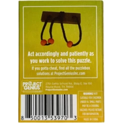 TAROT PUZZLE BOX 31 TAROT PUZZLE BOX -Bandai Sales Store project genius tarot puzzle box 11