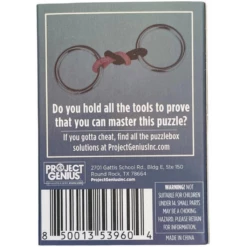 TAROT PUZZLE BOX 34 TAROT PUZZLE BOX -Bandai Sales Store project genius tarot puzzle box 14