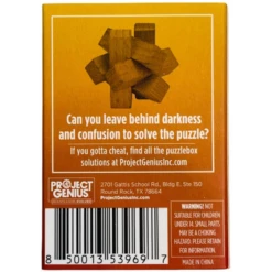 TAROT PUZZLE BOX 38 TAROT PUZZLE BOX -Bandai Sales Store project genius tarot puzzle box 18