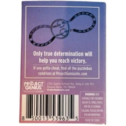 TAROT PUZZLE BOX 24 TAROT PUZZLE BOX -Bandai Sales Store project genius tarot puzzle box 4