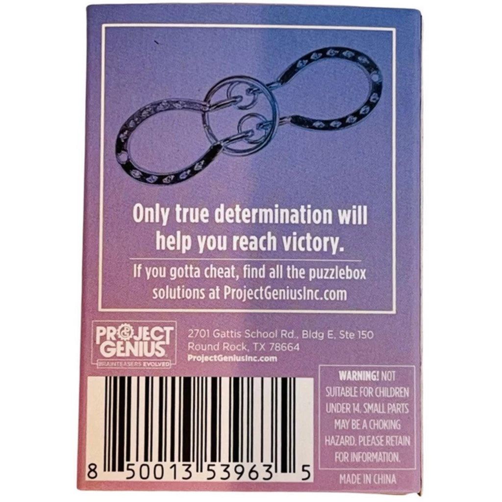 TAROT PUZZLE BOX 5 TAROT PUZZLE BOX - Image 5