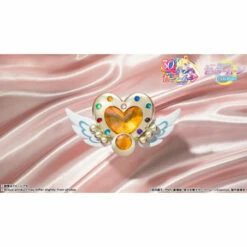 Bandai PROPLICA Eternal Moon Article Bishoujo Senshi Sailor Moon Cosmos