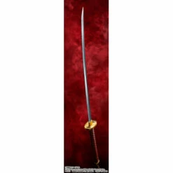 Bandai PROPLICA Okkotsu's Sword Jujutsu Kaisen 0 -Rika Manifestation- -Bandai Sales Store proplica okkotsu s sword jujutsu kaisen 0 rika manifestation 1 3