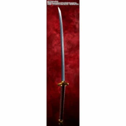 Bandai PROPLICA Okkotsu's Sword Jujutsu Kaisen 0 -Rika Manifestation- -Bandai Sales Store proplica okkotsu s sword jujutsu kaisen 0 rika manifestation 1 4