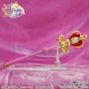 Bandai PROPLICA: Sailor Moon - Spiral Heart Moon Rod - Brilliant Color Edition