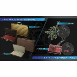 CAPCOM PS4 Game BIOHAZARD RE:4 - COLLECTOR'S EDITION With Limited Quantity Bonus -Bandai Sales Store ps4 game biohazard re4 collector s edition with limited quantity bonus 2