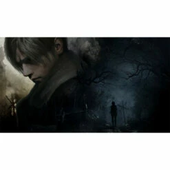 CAPCOM PS4 Game BIOHAZARD RE:4 - COLLECTOR'S EDITION With Limited Quantity Bonus -Bandai Sales Store ps4 game biohazard re4 collector s edition with limited quantity bonus 4