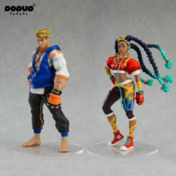 CAPCOM PS4 Game - Street Fighter 6 Mad Gear Box Edition -Bandai Sales Store ps4 game street fighter 6 mad gear box edition 3