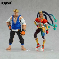 CAPCOM PS5 - Street Fighter 6 Mad Gear Box Edition -Bandai Sales Store ps5 street fighter 6 mad gear box edition 2
