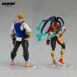 CAPCOM PS5 - Street Fighter 6 Mad Gear Box Edition -Bandai Sales Store ps5 street fighter 6 mad gear box edition 5