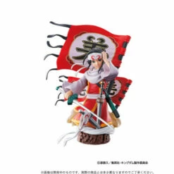 MegaHouse Puchirama EX Series Kingdom Hadou No Daiisshou 3Pack BOX -Bandai Sales Store puchirama ex series kingdom hadou no daiisshou 3pack box 2