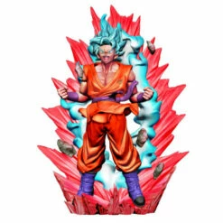 MegaHouse Puchirama Series Dracap RE BIRTH Chouzetsu Genkai Toppa Part Dragon Ball Super 4 Pack BOX -Bandai Sales Store puchirama series dracap re birth chouzetsu genkai toppa part dragon ball super 4 pack box 3