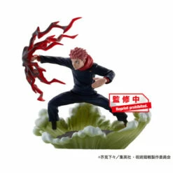 MegaHouse Puchirama Series Jujutsu Kaisen Tabletop Domain Expansion Vol.2 4Pack BOX -Bandai Sales Store puchirama series jujutsu kaisen tabletop domain expansion vol2 4pack box 5