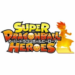 Bandai (PUMS12) Super Dragon Ball Heroes Extra Booster Pack Vol.2 20Pack BOX