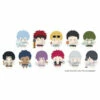 PUPPELA Finger Mascot Collection Kuroko's Basketball Swimsuit Ver. 11Pack BOX