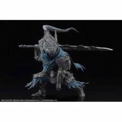 Q Collection Artorias The Abysswalker Dark Souls Figure -Bandai Sales Store q collection artorias the abysswalker dark souls figure 1