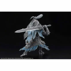 Q Collection Artorias The Abysswalker Dark Souls Figure -Bandai Sales Store q collection artorias the abysswalker dark souls figure 4