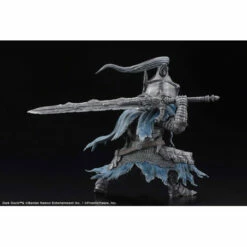 Q Collection Artorias The Abysswalker Dark Souls Figure -Bandai Sales Store q collection artorias the abysswalker dark souls figure 5