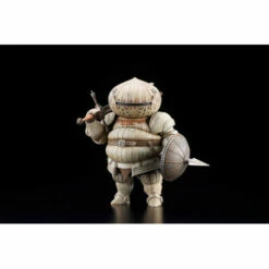 Q Collection Catarina's Knight Siegmeyer Dark Souls Figure