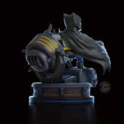 Q-Fig Elite Batman & Ace DC Comics Figure -Bandai Sales Store q fig elite batman ace dc comics figure 4