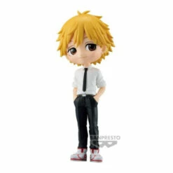 Bandai Q Posket Denji Chainsaw Man Figure -Bandai Sales Store q posket denji chainsaw man figure 2