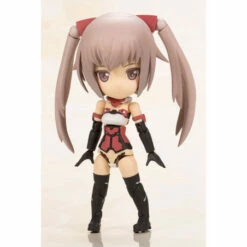 Kotobukiya Qpmini Frame Arms Girl Innocentia Plastic Model