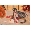 Qu: Crimson Blessing - Punishing: Gray Raven 1/7 Scale Figure