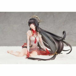 Qu: Crimson Blessing - Punishing: Gray Raven 1/7 Scale Figure -Bandai Sales Store qu crimson blessing punishing gray raven 17 scale figure 5