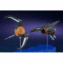 R-TYPE R-13A CERBERUS 1/120 Scale -Bandai Sales Store r type r 13a cerberus 1120 scale 1