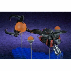 R-TYPE R-13A CERBERUS 1/120 Scale -Bandai Sales Store r type r 13a cerberus 1120 scale 3