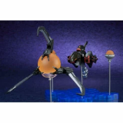 R-TYPE R-13A CERBERUS 1/120 Scale -Bandai Sales Store r type r 13a cerberus 1120 scale 4