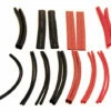 Racers Edge 1303 Heat Shrink Tubing 24 Pack Various Sizes