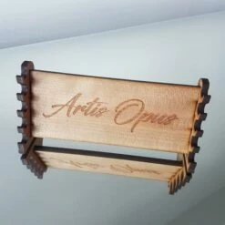 Other Artis Opus Samurai Rack S/M