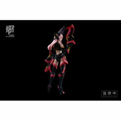 RAIDER OF SHADOW RS-04 Usagi Mecha Girl MS GENERAL 1/12 Plastic Model -Bandai Sales Store raider of shadow rs 04 usagi mecha girl ms general 112 plastic model 5