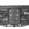 Rail Line 132 HOn3 30' (5500 Series) Stock Car Kit Denver & Rio Grande Western D&RGW - NOS