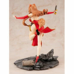 KADOKAWA Raphtalia: RED DRESS STYLE Ver. The Rising Of The Shield Hero Season 2 1/7 Scale Figure -Bandai Sales Store raphtalia red dress style ver the rising of the shield hero season 2 17 scale figure 3