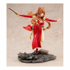 KADOKAWA Raphtalia: RED DRESS STYLE Ver. The Rising Of The Shield Hero Season 2 1/7 Scale Figure -Bandai Sales Store raphtalia red dress style ver the rising of the shield hero season 2 17 scale figure 5